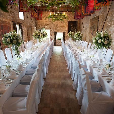 Spread Eagle Hotel And Spa Midhurst Εξωτερικό φωτογραφία