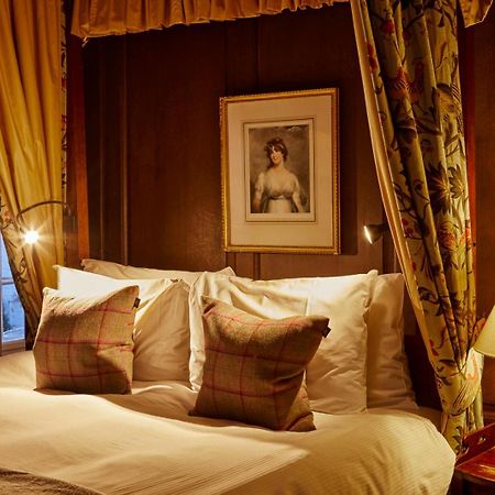 Spread Eagle Hotel And Spa Midhurst Εξωτερικό φωτογραφία