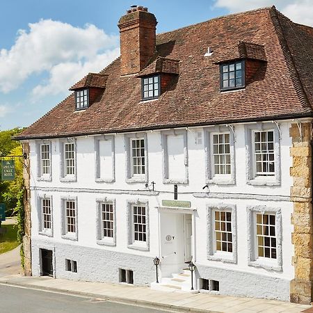 Spread Eagle Hotel And Spa Midhurst Εξωτερικό φωτογραφία