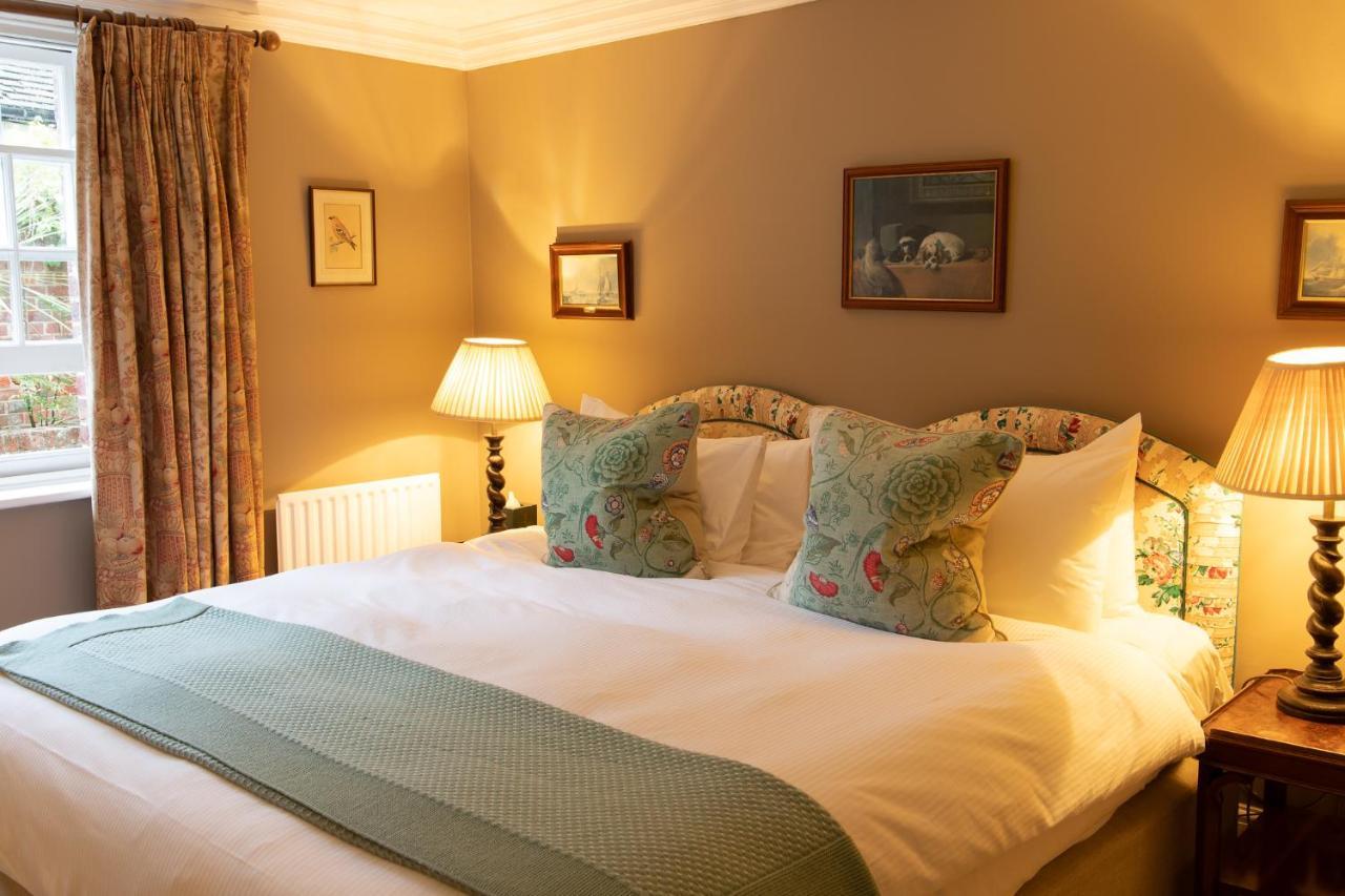 Spread Eagle Hotel And Spa Midhurst Εξωτερικό φωτογραφία