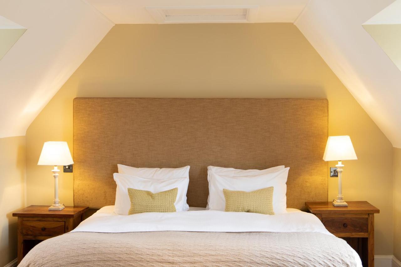 Spread Eagle Hotel And Spa Midhurst Εξωτερικό φωτογραφία