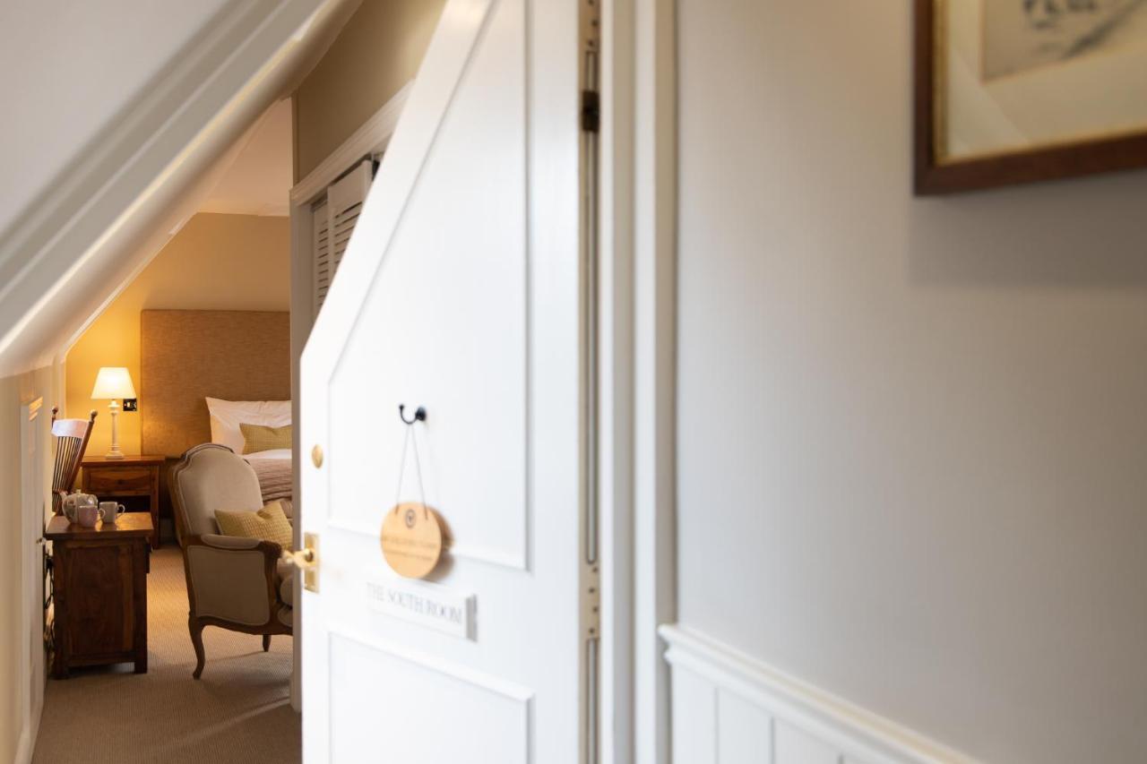 Spread Eagle Hotel And Spa Midhurst Εξωτερικό φωτογραφία