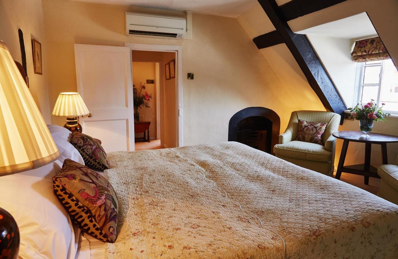 Spread Eagle Hotel And Spa Midhurst Εξωτερικό φωτογραφία