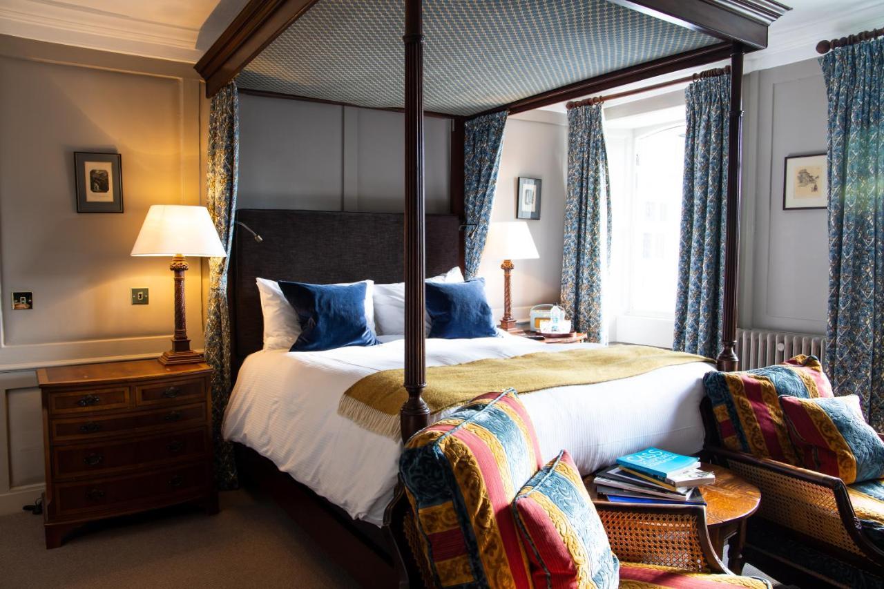 Spread Eagle Hotel And Spa Midhurst Εξωτερικό φωτογραφία