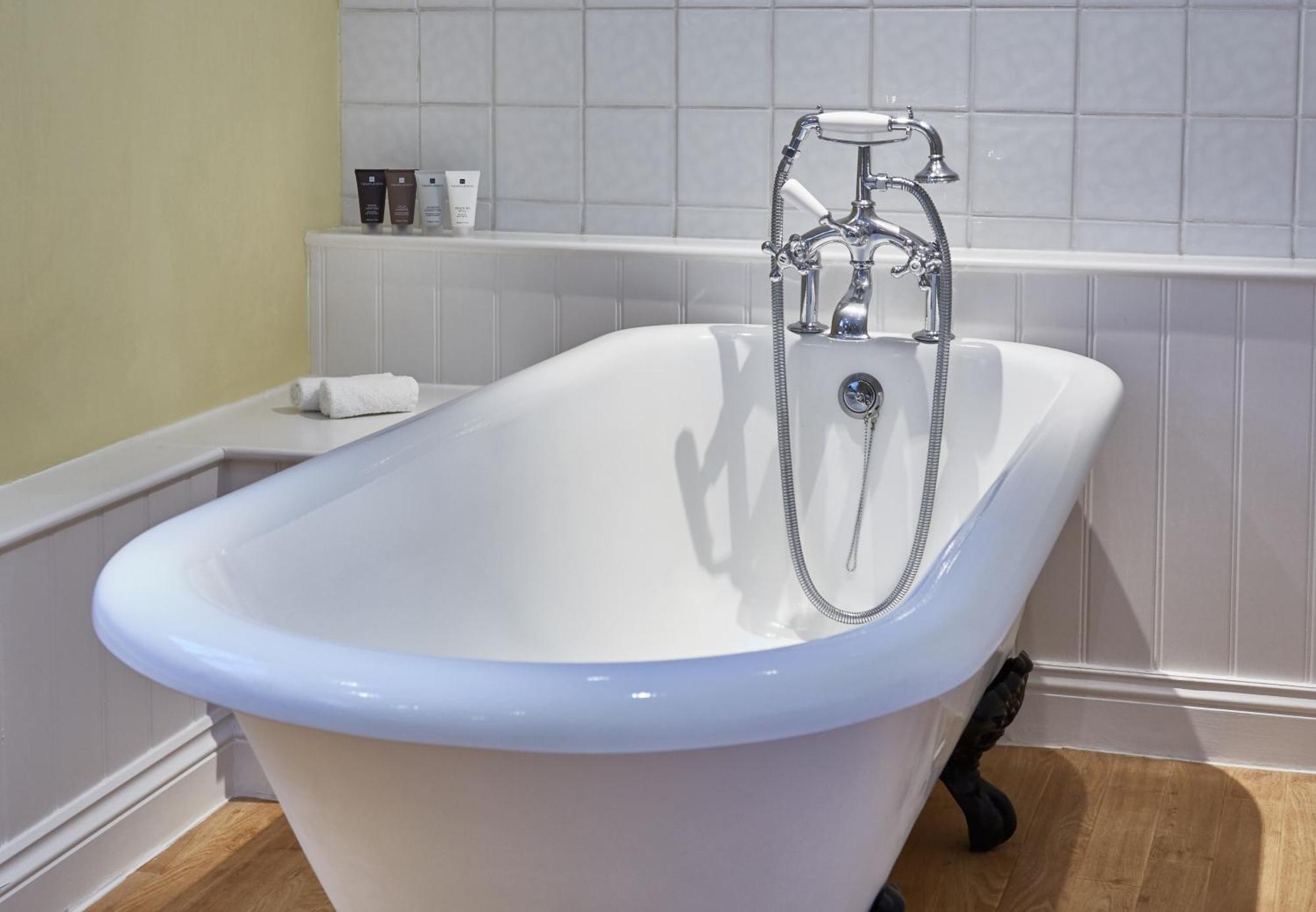 Spread Eagle Hotel And Spa Midhurst Εξωτερικό φωτογραφία