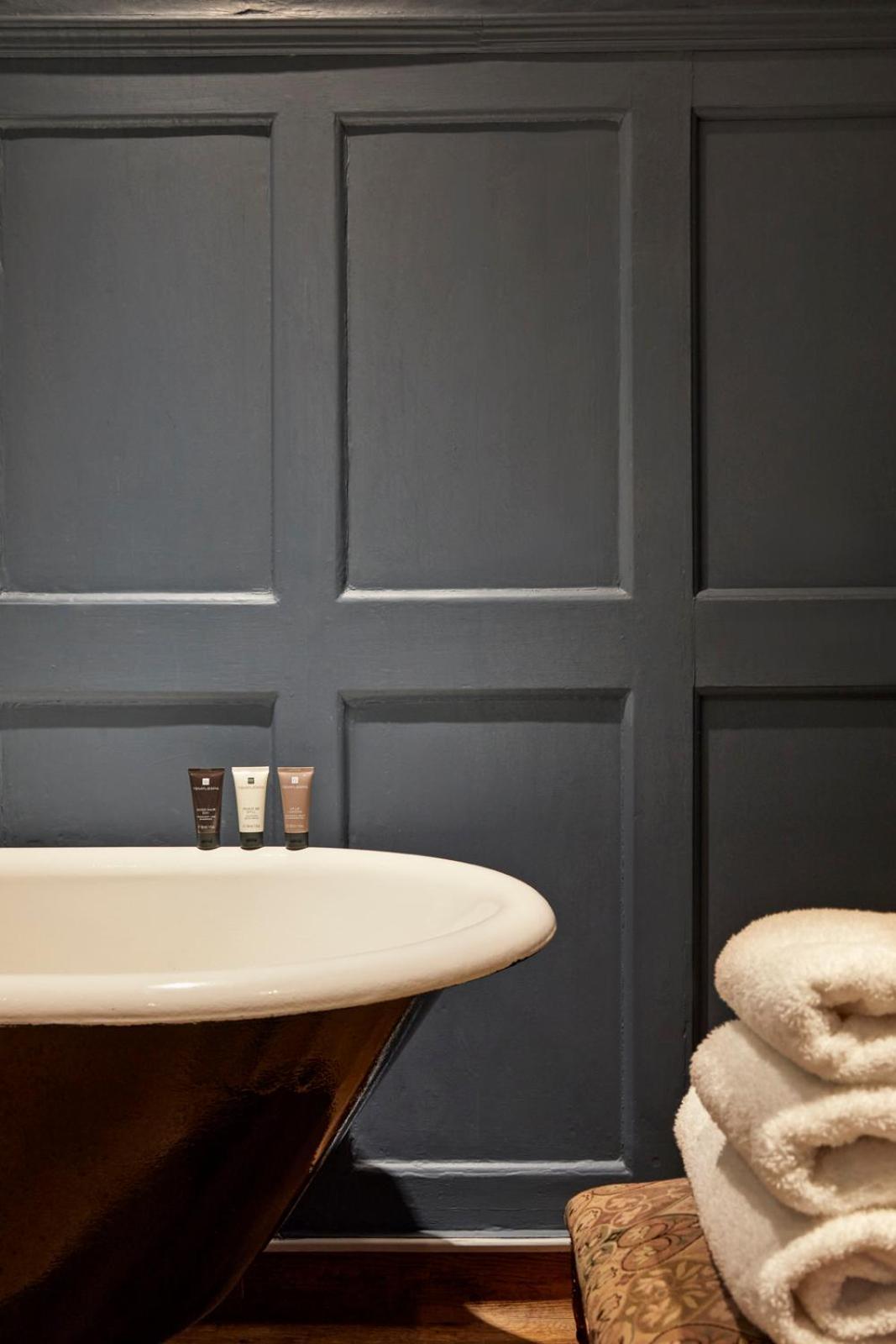 Spread Eagle Hotel And Spa Midhurst Εξωτερικό φωτογραφία
