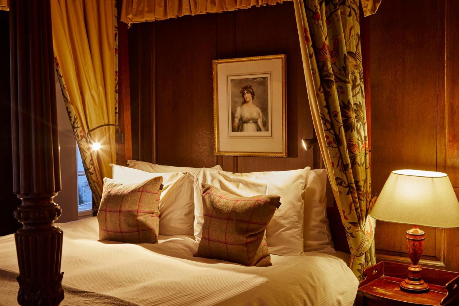 Spread Eagle Hotel And Spa Midhurst Εξωτερικό φωτογραφία