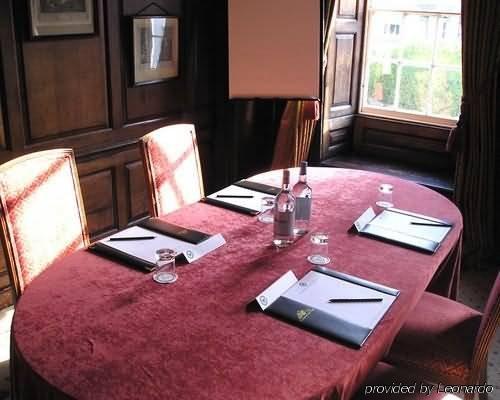 Spread Eagle Hotel And Spa Midhurst Ανέσεις φωτογραφία