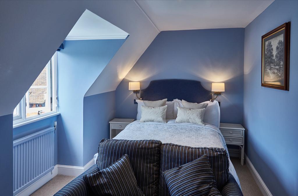 Spread Eagle Hotel And Spa Midhurst Εξωτερικό φωτογραφία
