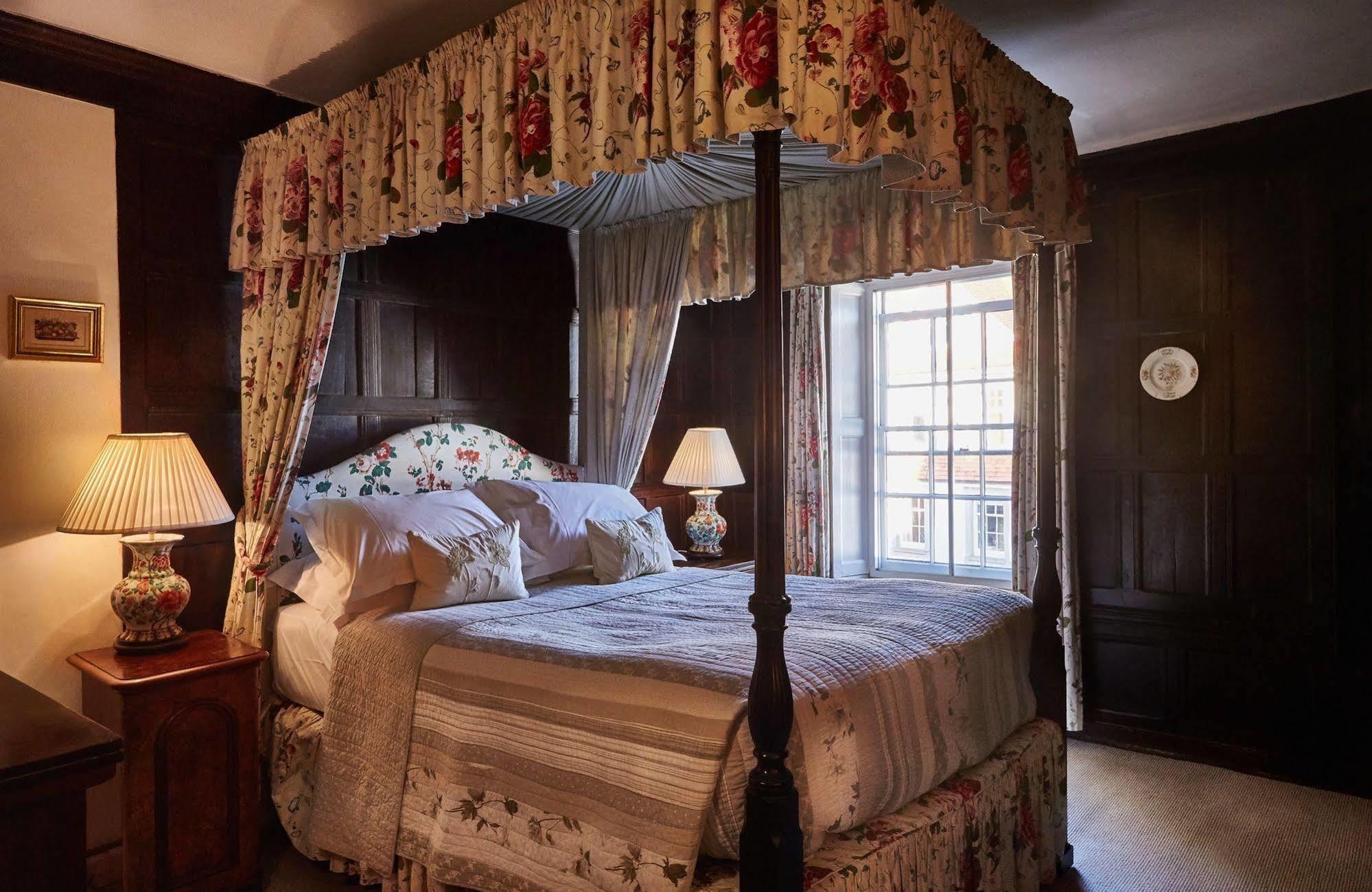 Spread Eagle Hotel And Spa Midhurst Εξωτερικό φωτογραφία