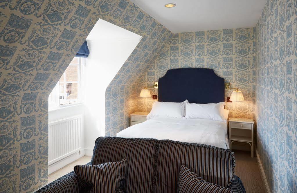 Spread Eagle Hotel And Spa Midhurst Εξωτερικό φωτογραφία