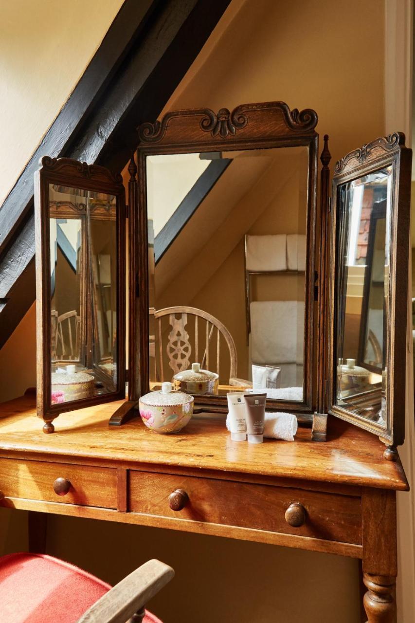 Spread Eagle Hotel And Spa Midhurst Εξωτερικό φωτογραφία