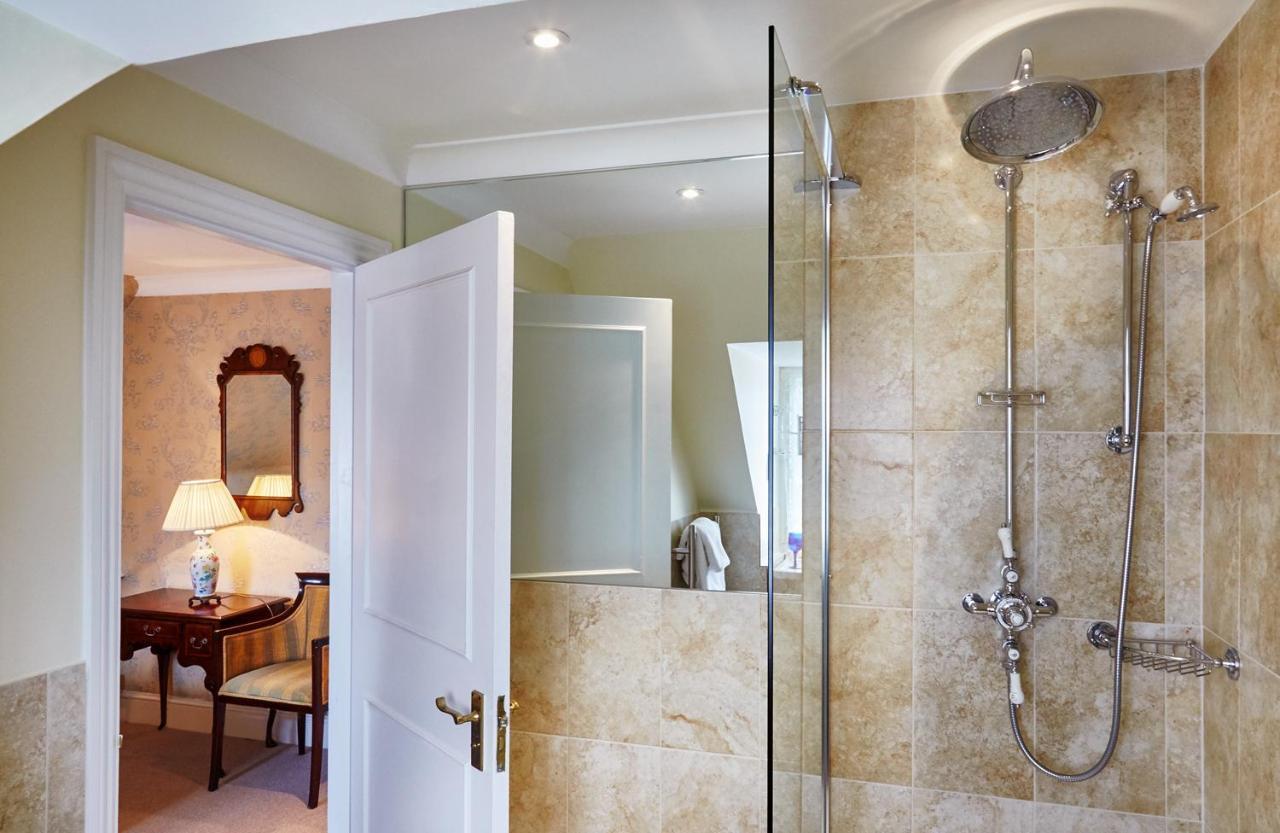 Spread Eagle Hotel And Spa Midhurst Εξωτερικό φωτογραφία