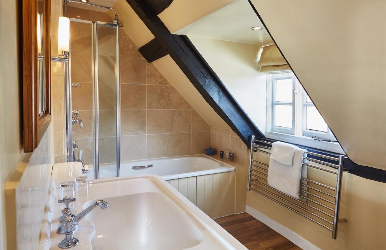 Spread Eagle Hotel And Spa Midhurst Εξωτερικό φωτογραφία