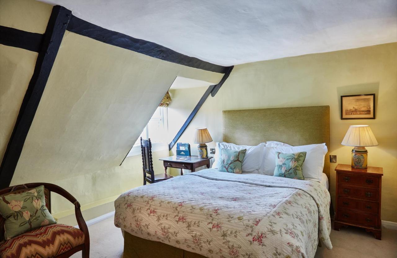 Spread Eagle Hotel And Spa Midhurst Εξωτερικό φωτογραφία
