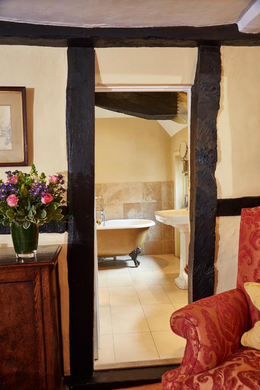 Spread Eagle Hotel And Spa Midhurst Εξωτερικό φωτογραφία