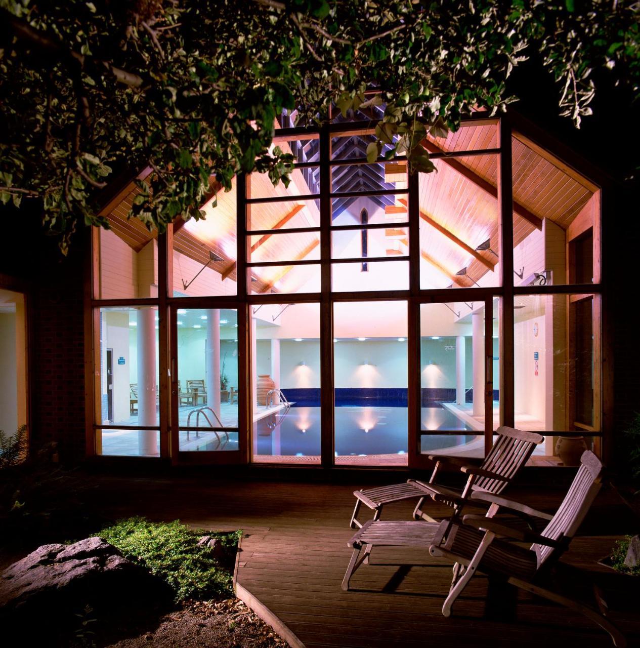 Spread Eagle Hotel And Spa Midhurst Εξωτερικό φωτογραφία