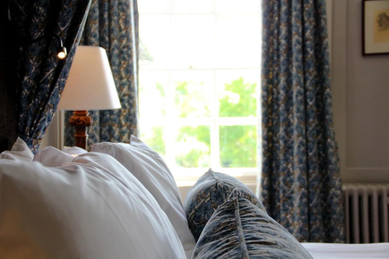 Spread Eagle Hotel And Spa Midhurst Εξωτερικό φωτογραφία