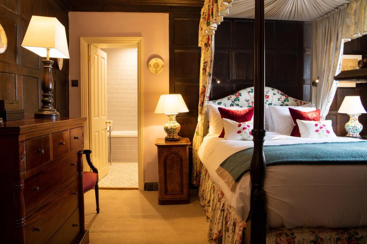 Spread Eagle Hotel And Spa Midhurst Εξωτερικό φωτογραφία