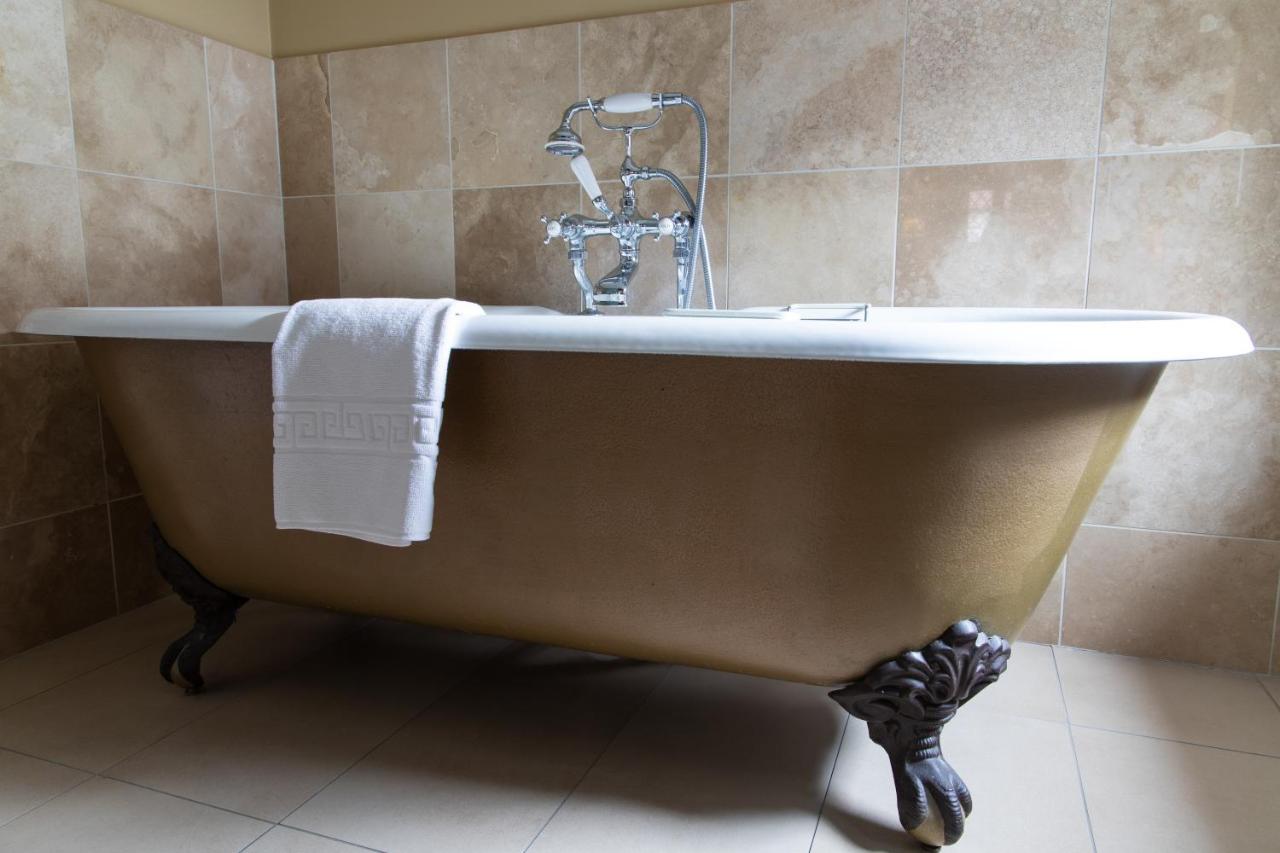 Spread Eagle Hotel And Spa Midhurst Εξωτερικό φωτογραφία