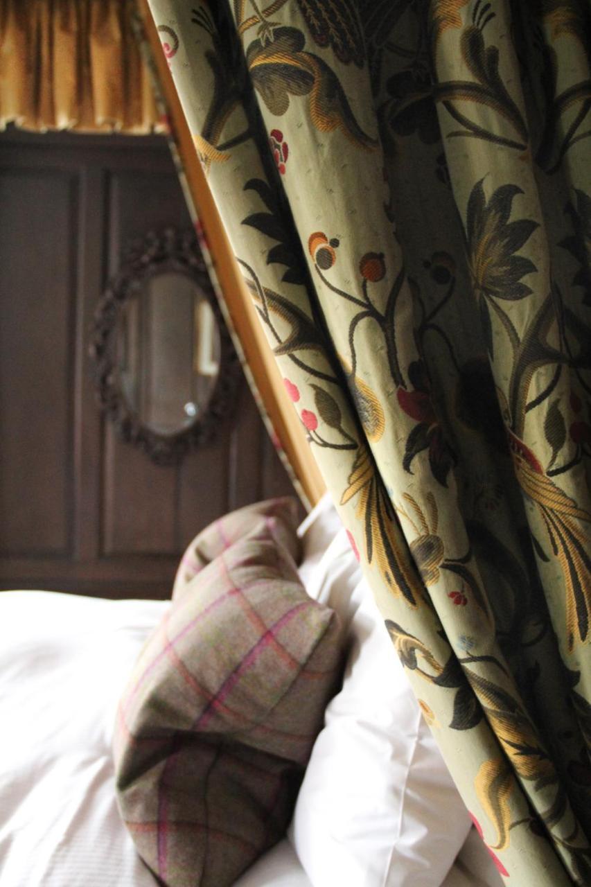 Spread Eagle Hotel And Spa Midhurst Εξωτερικό φωτογραφία